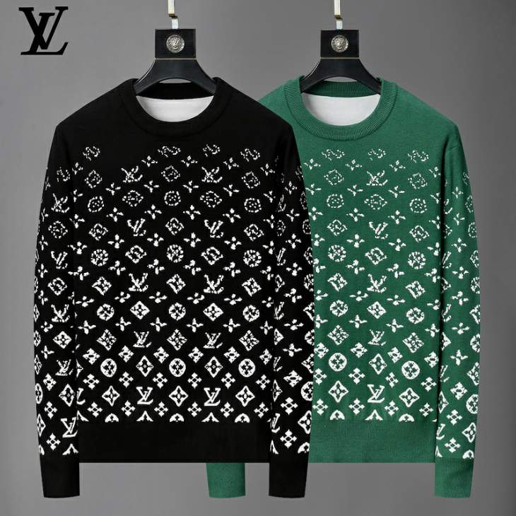 Picture of Louis Vuitton Sweaters _SKULVM-3XL25wr2046883